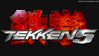 Poolside Tekken 5 OST Extended verison [upl. by Thaddus]