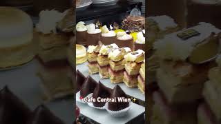 Cafe Central Viennacafecentralshortsviennawientraveltravelvlogshortsvideo [upl. by Siusan]