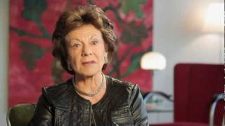 3 things I learned this year a New Years message from Neelie Kroes [upl. by Shaver]