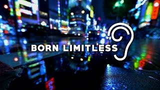 Uppermost  Born Limitless [upl. by Eiresed]