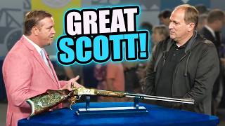 MOST EPIC GUNS On The Antiques Roadshow  Part 3 [upl. by Nirek]