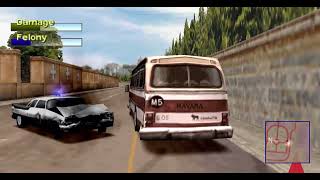 REDRIVER 2  Driver 2 Take A Ride Havana Day Part 8 [upl. by Scever]