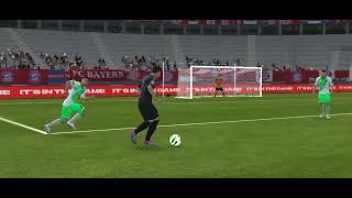 Puskas winning goals [upl. by Bala]