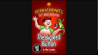 Childrens Audiobook  The Big Red Button by Max Candee [upl. by Yenial]