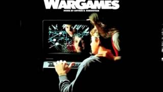 Trailer  WarGames Movie [upl. by Hairaza]