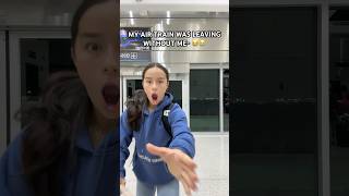 They were going to LEAVE ME ALONE 😱😭🤣 fypシ゚ funny relateble fail dance trend viral [upl. by Doble911]