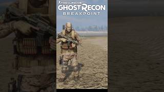 Ghost Recon Breakpoint [upl. by Faust]