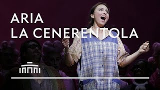 Aria Angelina La Cenerentola  Dutch National Opera [upl. by Suilienroc]