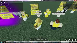 my very cool BYBAT kit not full video  Roblox [upl. by Oiled]