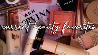 Current Beauty Favorites  Fall 2024  Bree Marie Beauty [upl. by Aneeles276]