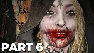 RESIDENT EVIL 8 VILLAGE Walkthrough Gameplay Part 6  BELA BOSS FULL GAME [upl. by Javler439]