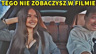 UBER 800 HP  Idealne auto na randkę z pasażerką ❤️ WYCIĘTE SCENY [upl. by Macdougall]