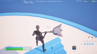 How to get any pickaxe in Fortnite [upl. by Yruok862]