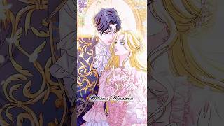 📒He came to see his wife 🥰💕 manhwa fantasy manhwaedit fyp anime love manga art drawing [upl. by Brandt]