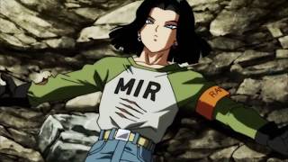 Android 17 Eliminates Vikal And Kakunsa  English Sub [upl. by Yojenitsirk363]