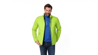 Vaude Herren Steppjacke  246457  Personalshop [upl. by Gutow]