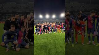 Fc Barcelona Vs Mallorca Surprised Everyone shorts [upl. by Christean544]