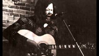 Dave Van Ronk Last Call [upl. by Greenstein]