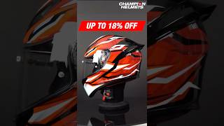 Up to 18 off the AGV K1S  🏷️Deal of the Day blackfriday agv sportbike motorcycle [upl. by Cleodell]