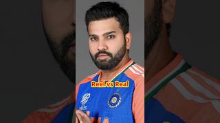 आखिर क्यों🔥 Rohit Sharma kya compare south hero ke sath Kyon Kiya jata hai shortvideo [upl. by Latouche404]