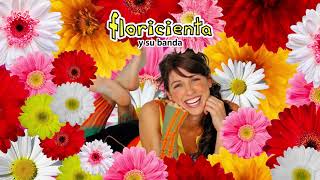 Tic Tac  Floricienta y su banda Audio [upl. by Nnagrom]