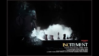 Incitement trailer [upl. by Tallbott]