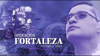 quotOperación Fortalezaquot el relato de un agente encubierto atrapado por las drogas  Semana Tv [upl. by Aicnelev]