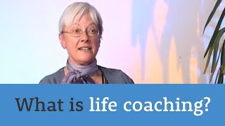 What is life coaching [upl. by Rudolfo843]