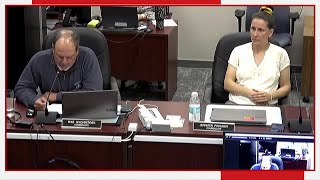 Kincardine Municipal Council  Rogers tv [upl. by Yddet]