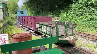 Amberley Museum Rail Gala 2024 [upl. by Magas111]