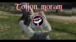 Moijon moram  Nagamese love song  Moba temse  apongzapp2529 [upl. by Nannahs865]