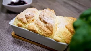 Original Salzburger Nockerl Rezept [upl. by Lorrin95]