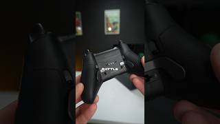 This Xbox Elite Series 2 Controller is Bulletproof Xbox elitecontroller [upl. by Isnyl]