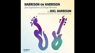 Joel Harrison  All Things Must Pass [upl. by Hsirt]