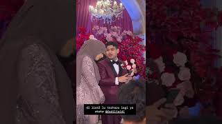 Fadil Jaidi Terharu Lihat Ka Yislam fadiljaidi [upl. by Haneen856]