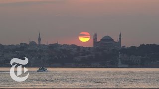 What to Do in Istanbul Asian Side  36 Hours Travel Videos  The New York Times [upl. by Iam399]