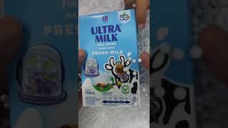 Ultra Milk UHT drink [upl. by Kilby]