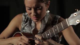 Fingerstyle Guitar Champion Christie Lenée Acoustic Guitar Session [upl. by Wolenik]