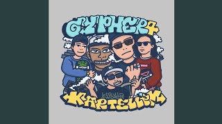 Kartellem  Cypher 4 [upl. by Treat]