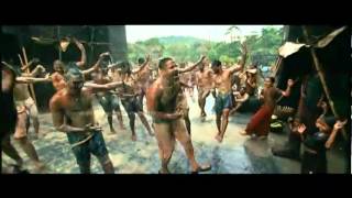 Kodu Potta Konnu podu song from Raavanan Ayngaran HD Quality [upl. by Urien367]