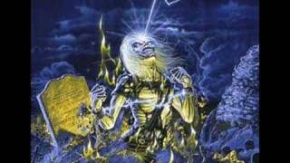 Iron Maiden  Revelations  Live After Death [upl. by Nelo7]