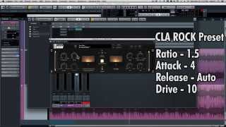 Slate Digital VIRTUAL BUSS COMPRESSORS Tutorial [upl. by Weksler]