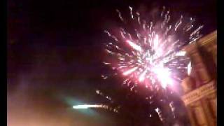 1812 Overture and Fireworks [upl. by Nolly]