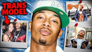 The TRAGIC Life And Career of CHINGY Blackballed Canceled Trans Rumors…etc [upl. by Loriner]