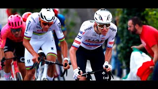 MILANSAN REMO 2024 I Best Of I Cycling Motivation [upl. by Moia]