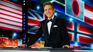 NEW PHOTOS David Miscavige Celebrities amp The Front Row Elite at Scientologys IAS Gala [upl. by Rocher]