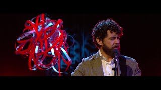 Declan ORourke performs The Harbour  The Late Late Show  RTÉ One [upl. by Jeralee]