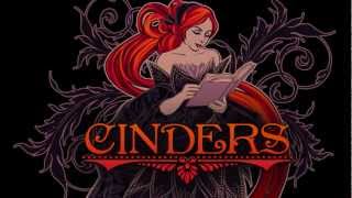 Cinders Trailer [upl. by Ecnaralc270]