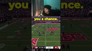 Subscribe for Daily Content eacollegefootball25 collegefootball25 cfb25 collegefootball [upl. by Aiclef]