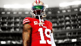 49ers 2024 Hype  “Many Men” [upl. by Kimmi]